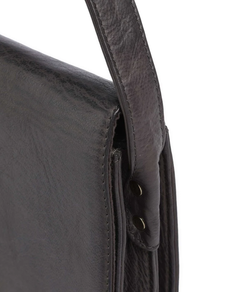 Depeche Golden Chic Sac bandoulière anthracite