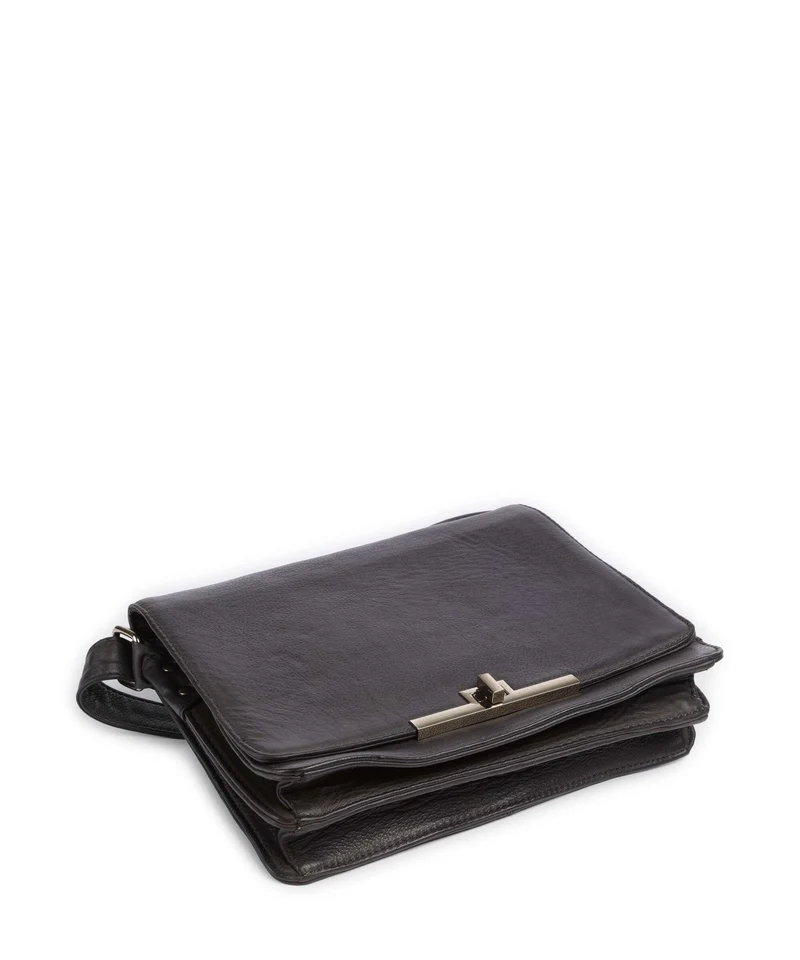 Depeche Golden Chic Sac bandoulière anthracite