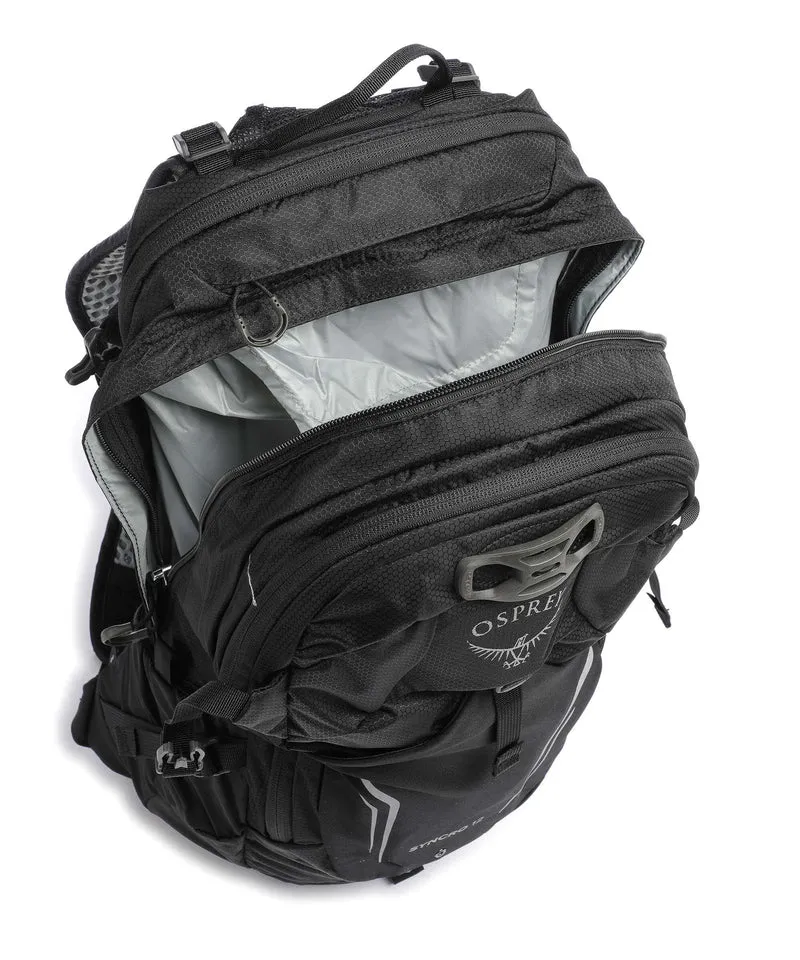 Osprey Syncro 12 Sac à dos black
