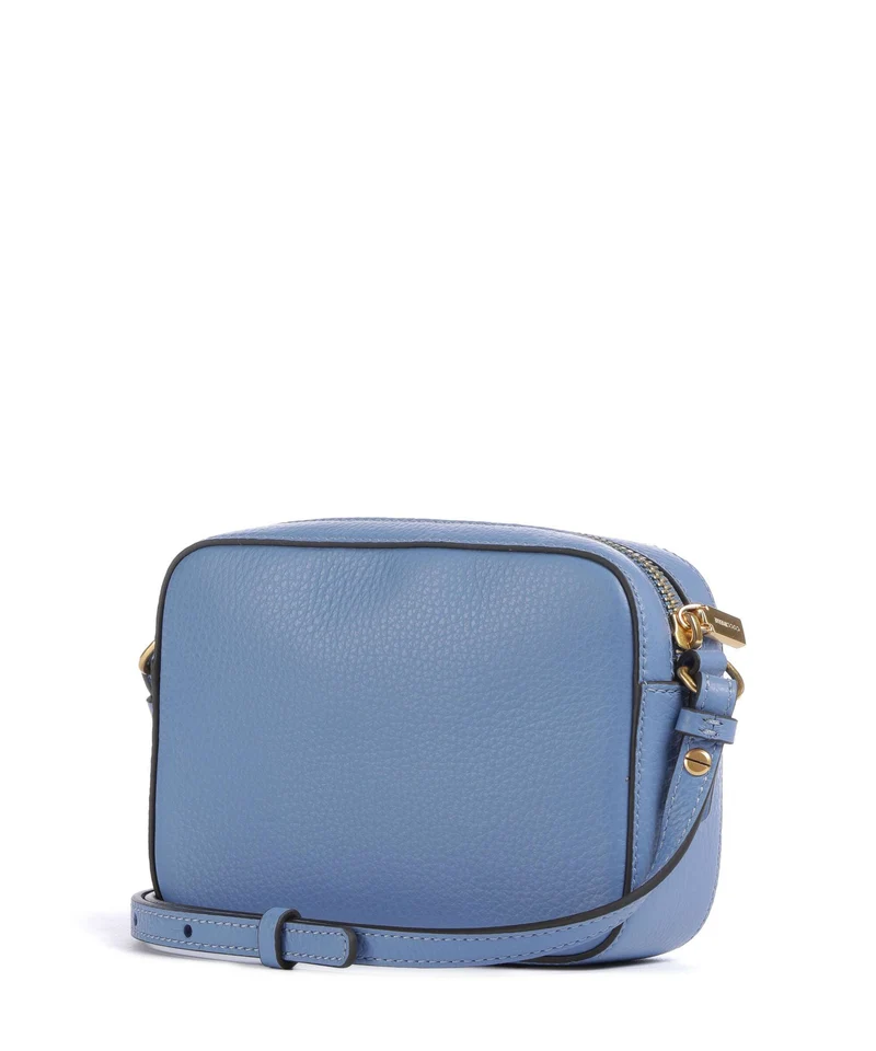 Coccinelle Beat Soft Sac bandoulière azul