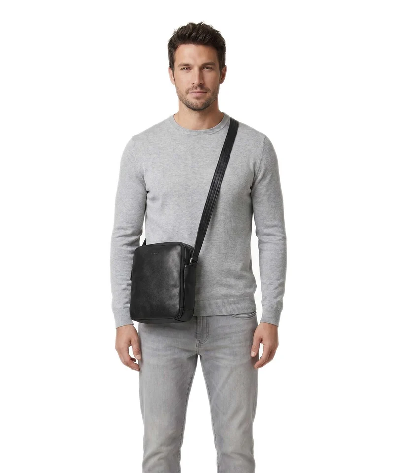 Picard Milano Sac bandoulière schwarz