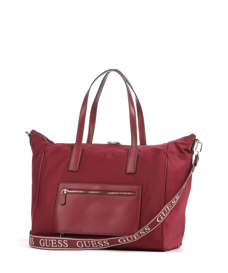 Guess Follie Sac week-end ruby red