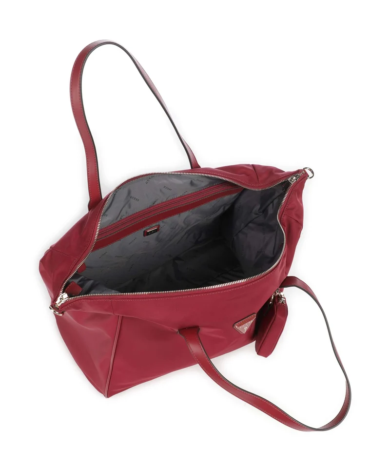 Guess Follie Sac week-end ruby red