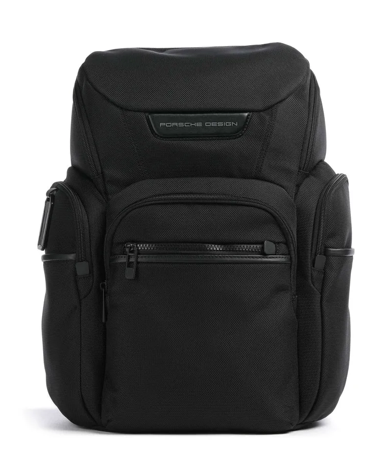Porsche Design Roadster Evo M Top Sac à dos black