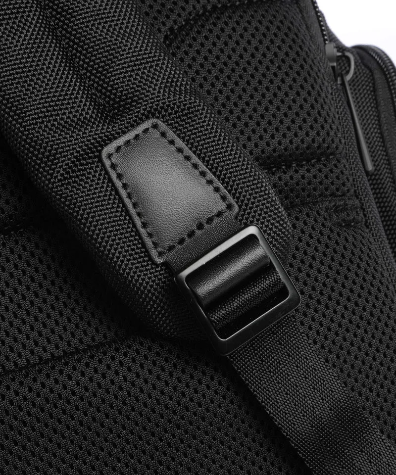 Porsche Design Roadster Evo M Top Sac à dos black