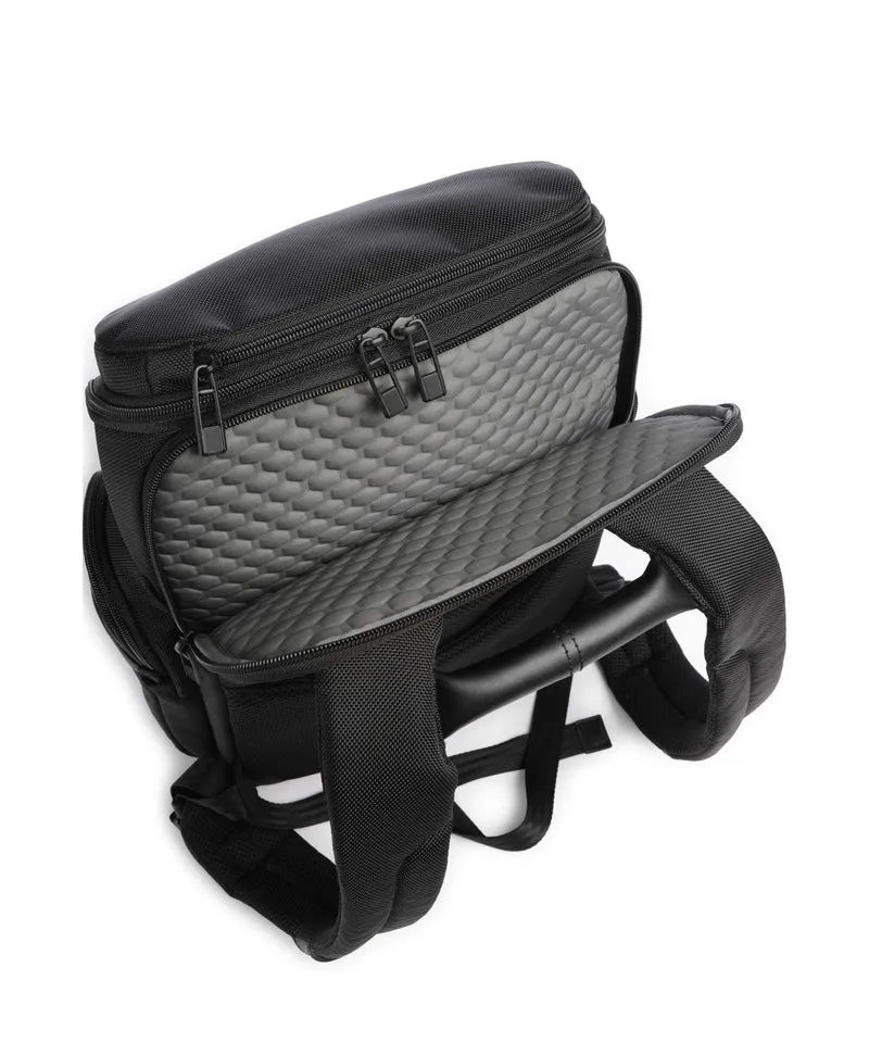 Porsche Design Roadster Evo M Top Sac à dos black