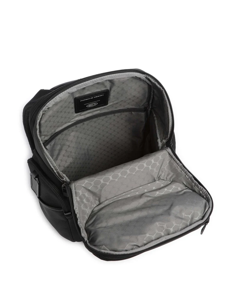 Porsche Design Roadster Evo M Top Sac à dos black