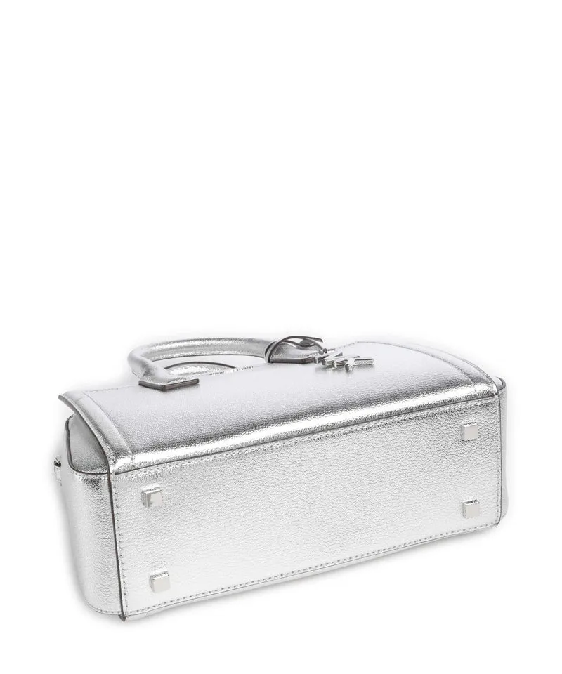 Michael Kors Laila Sac à main silver