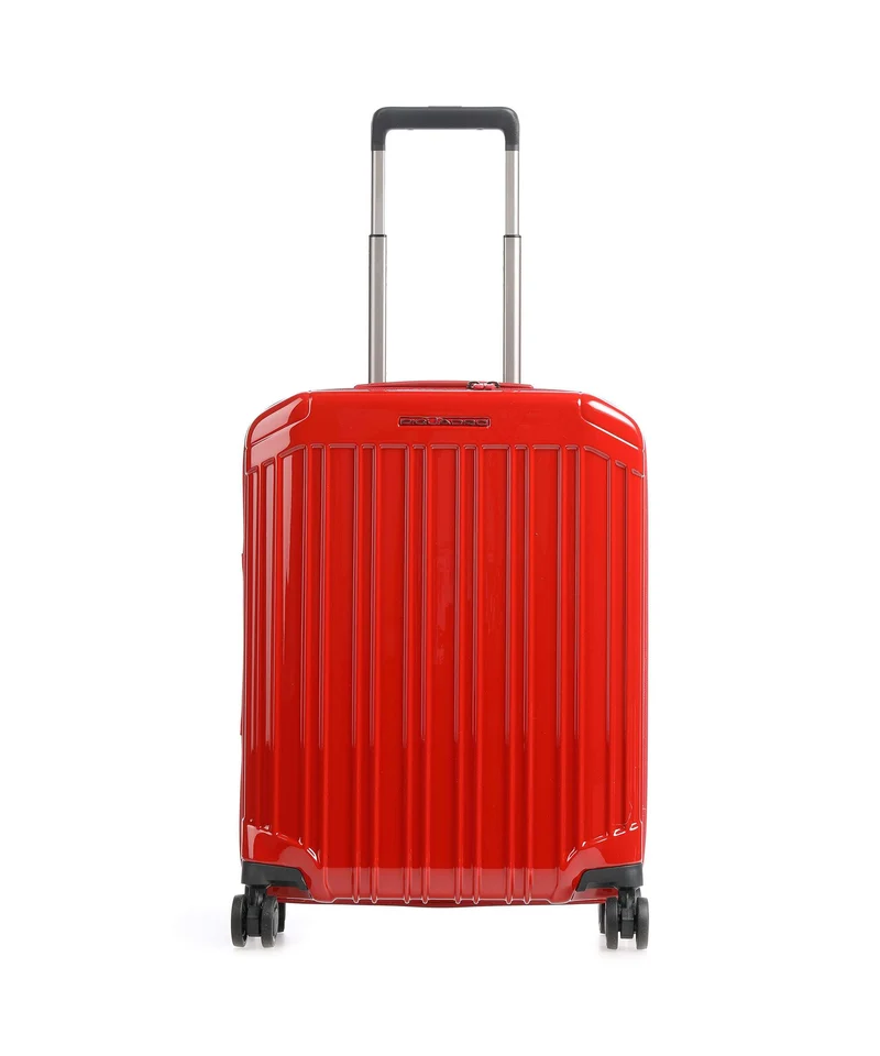 Piquadro PQ Light Valise 4 roues red