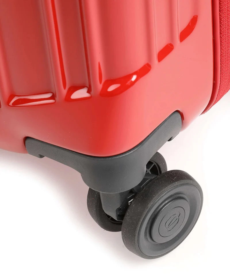 Piquadro PQ Light Valise 4 roues red