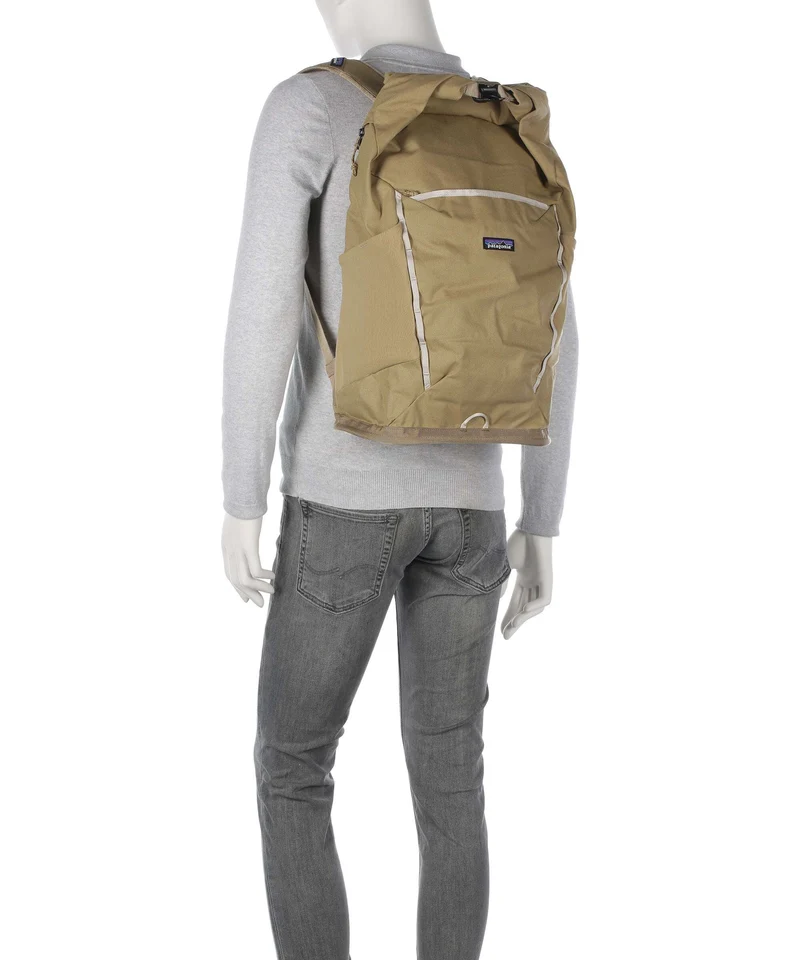 Patagonia Fieldsmith Sac à dos de randonnée classic tan