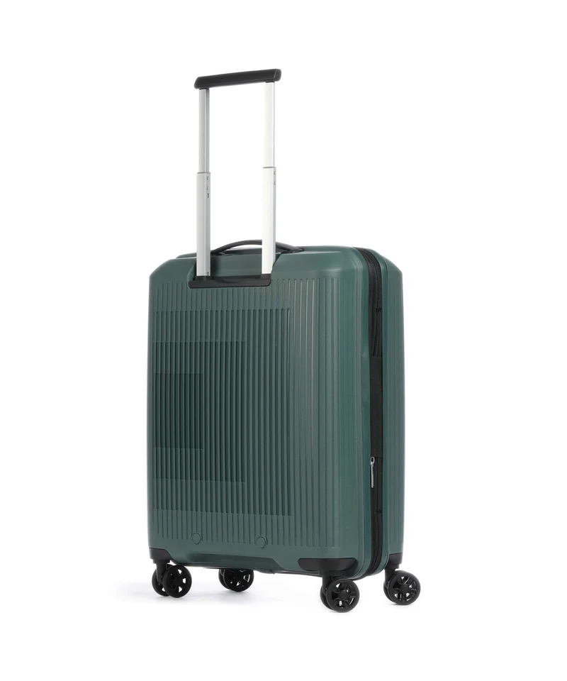 American Tourister Aerostep Valise 4 roues dark forest
