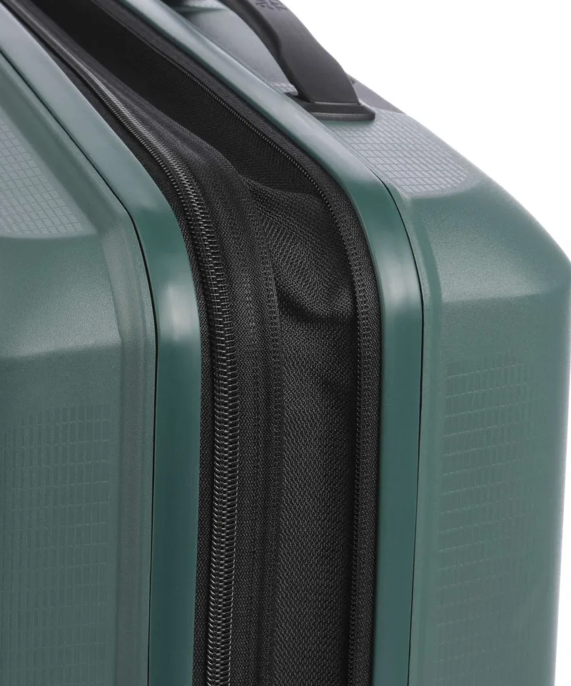 American Tourister Aerostep Valise 4 roues dark forest