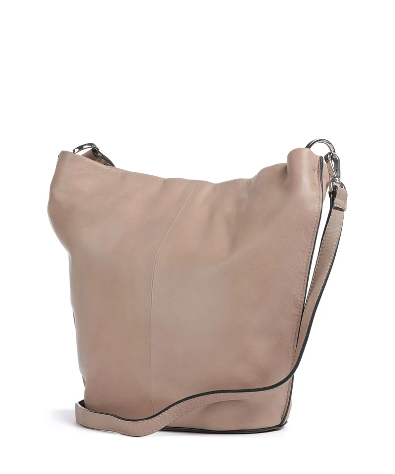 Liebeskind Hera Sheep Natural M Sac bandoulière stone