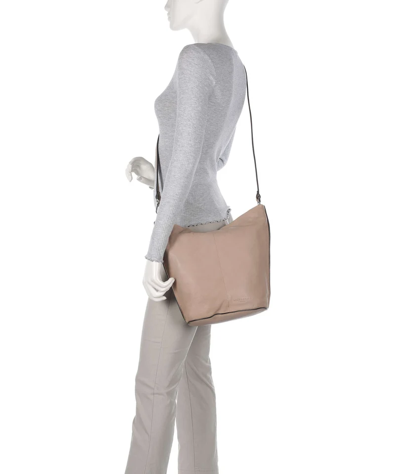 Liebeskind Hera Sheep Natural M Sac bandoulière stone