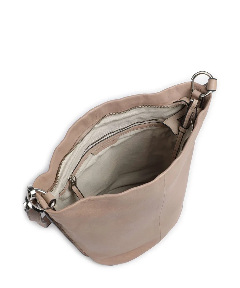Liebeskind Hera Sheep Natural M Sac bandoulière stone