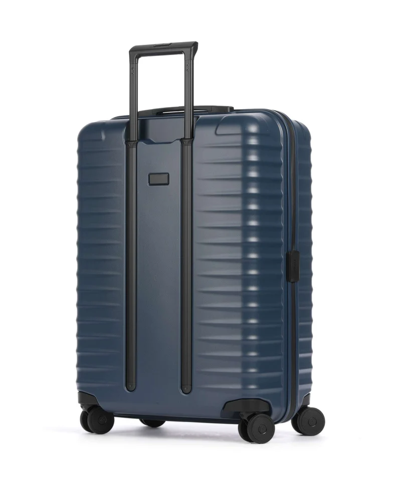 Titan Upgrade Valise 4 roues midnight blue