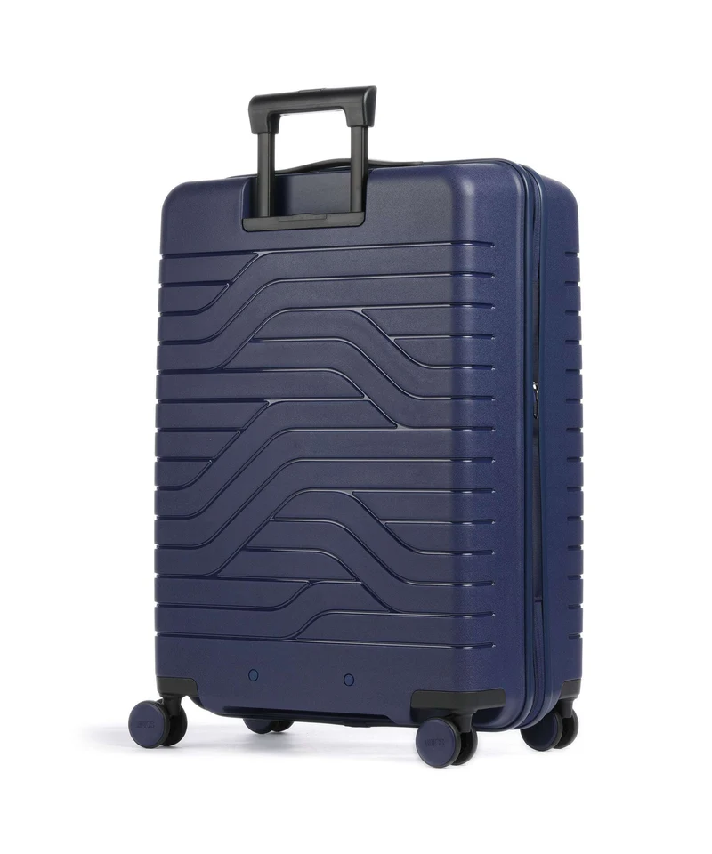 Brics BY Ulisse Valise 4 roues ozean