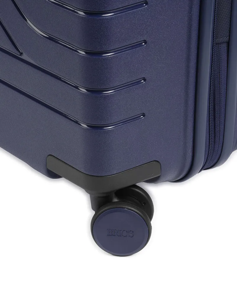 Brics BY Ulisse Valise 4 roues ozean