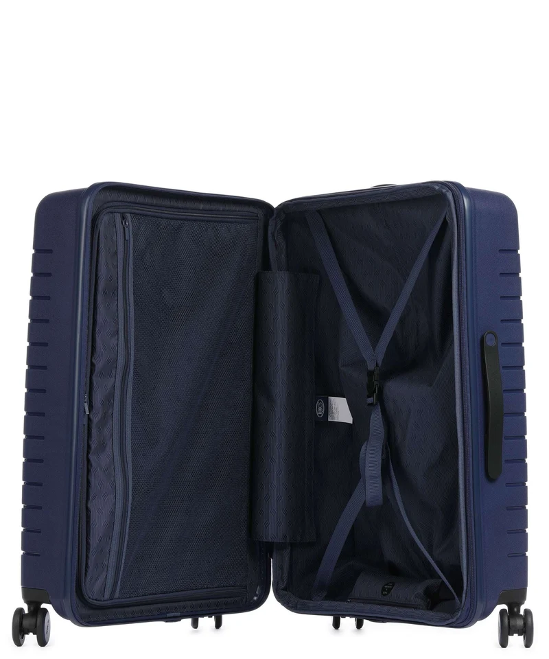 Brics BY Ulisse Valise 4 roues ozean