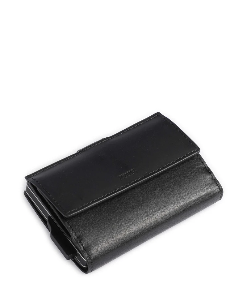 JOOP! Manciano C-Three Étui à cartes crédit black