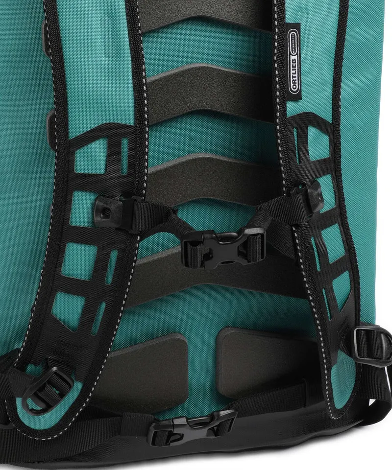Ortlieb Back Roller 21 Sac à dos grün