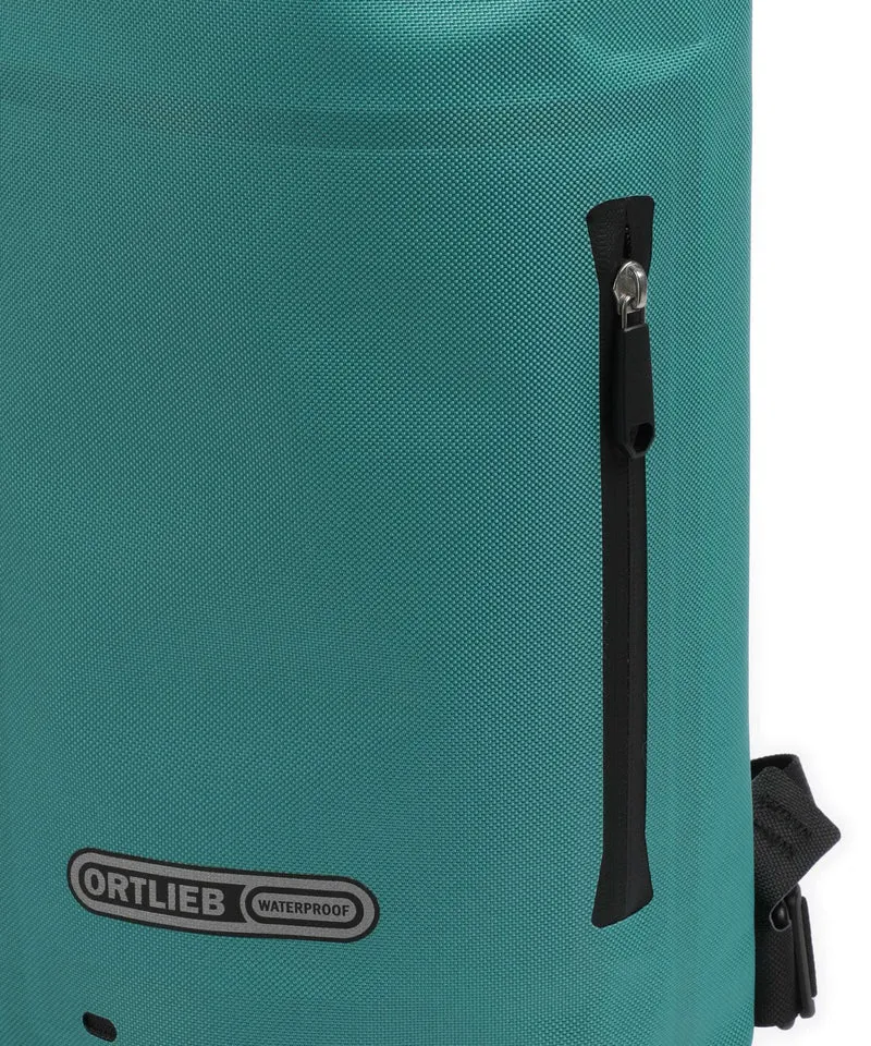 Ortlieb Back Roller 21 Sac à dos grün