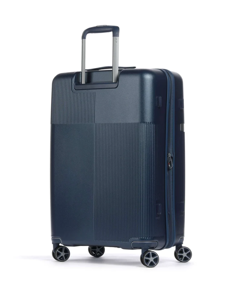 Roncato Airglam Valise 4 roues blu notte