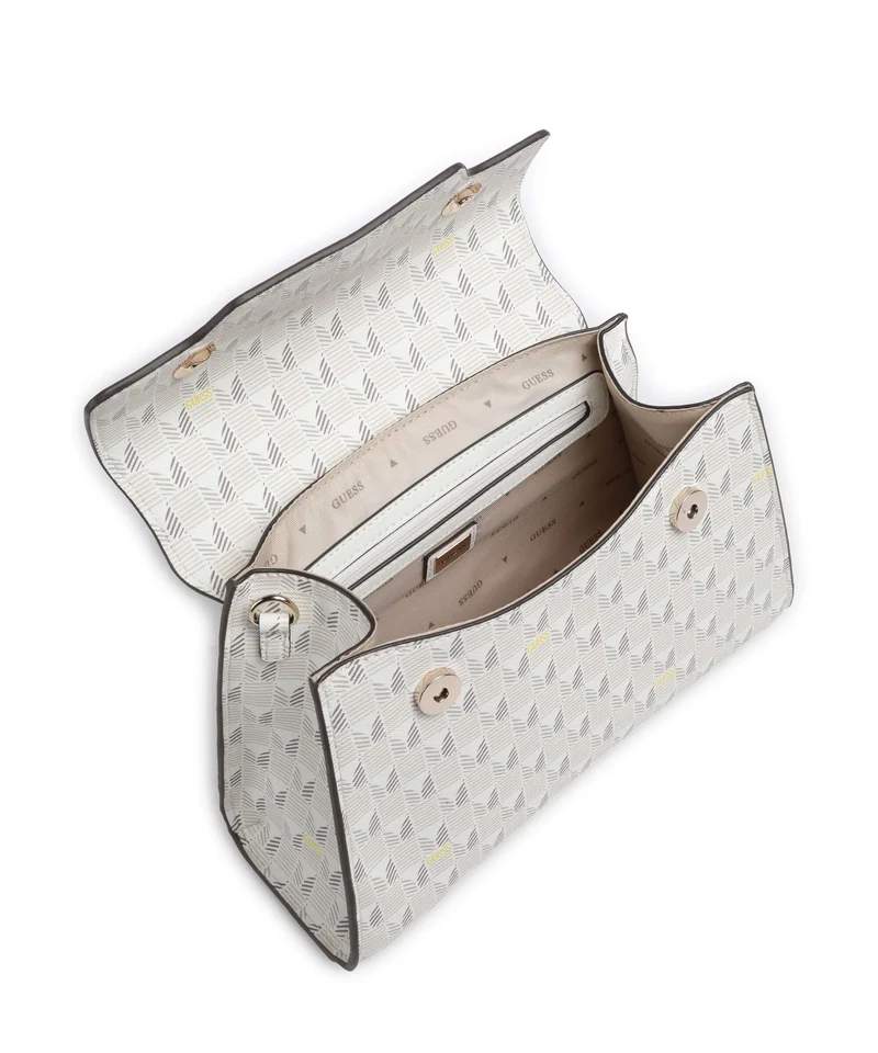 Guess G Wave Sac à main stone logo