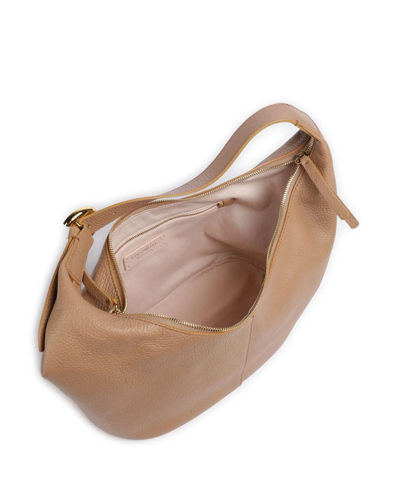 Coccinelle Fernanda Sac fourre-tout skin