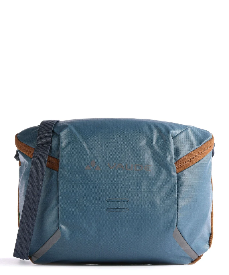 Vaude CityBox Sacoches de guidon baltic sea