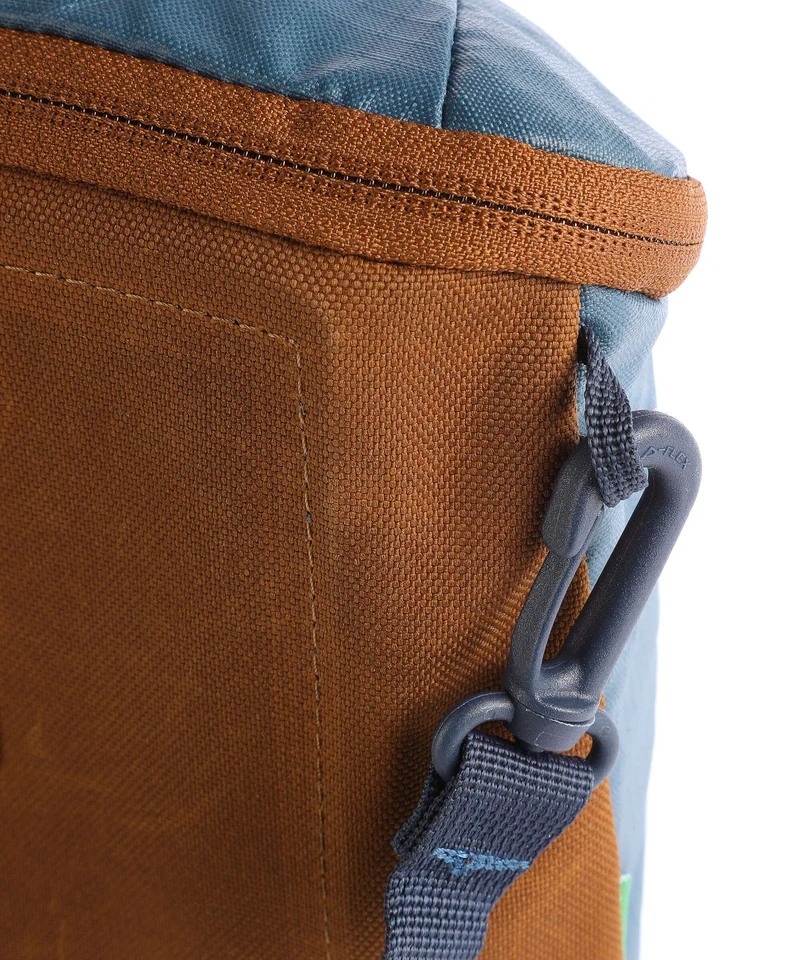 Vaude CityBox Sacoches de guidon baltic sea