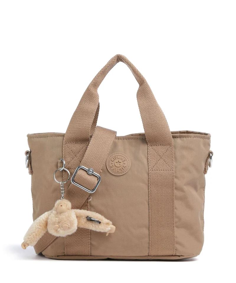 Kipling Basic Minta Sac à main early tan