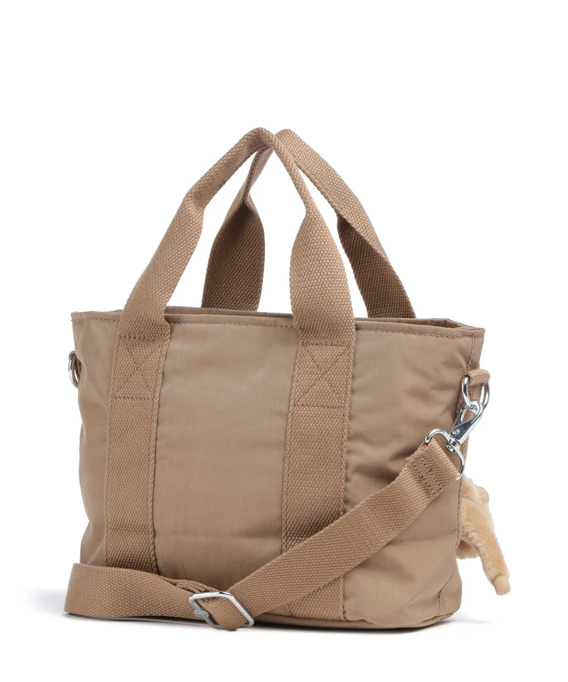 Kipling Basic Minta Sac à main early tan