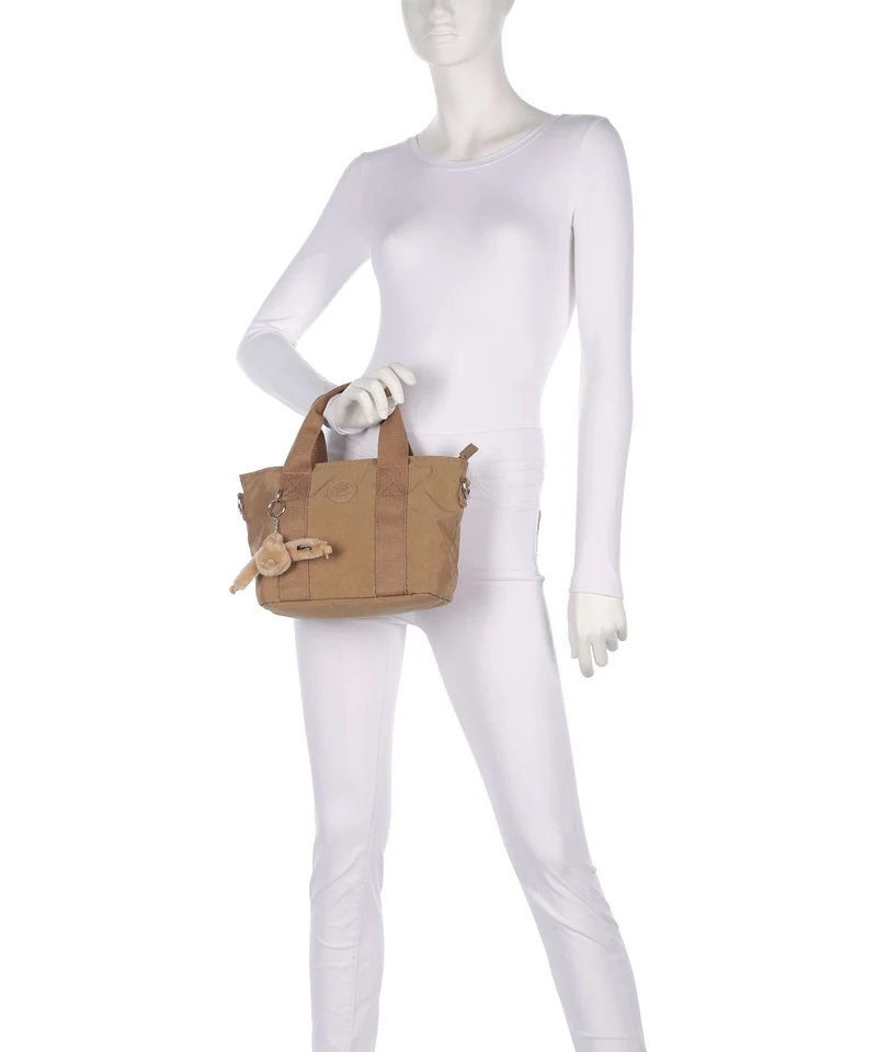 Kipling Basic Minta Sac à main early tan