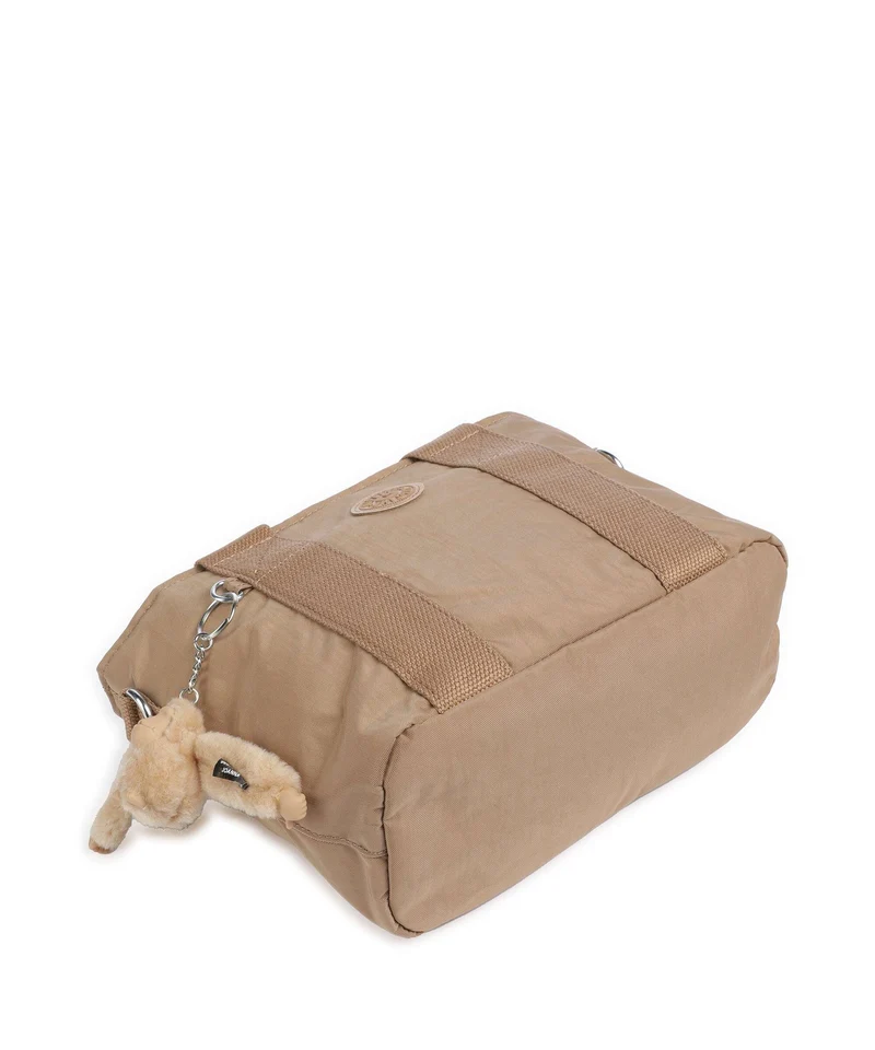Kipling Basic Minta Sac à main early tan