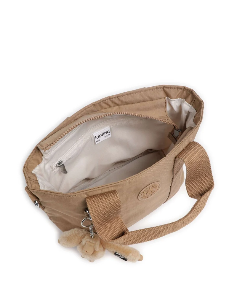 Kipling Basic Minta Sac à main early tan