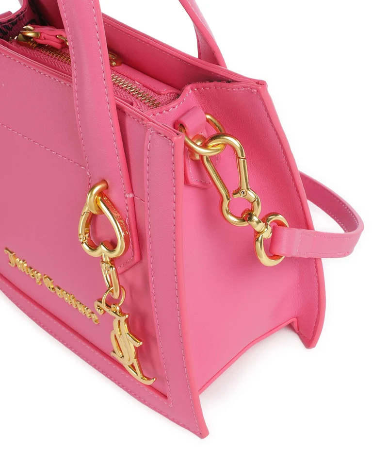 Juicy Couture Lily S Sac bandoulière rosberry sorbet