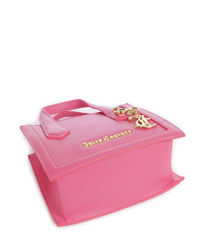 Juicy Couture Lily S Sac bandoulière rosberry sorbet