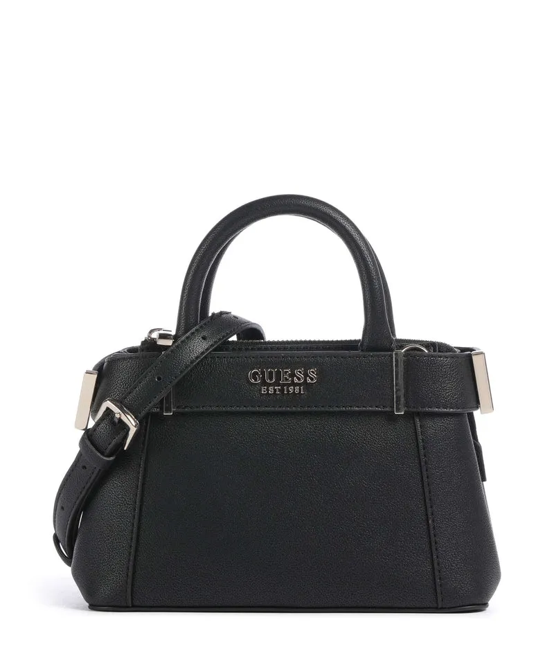 Guess Anadela Mini Sac à main black
