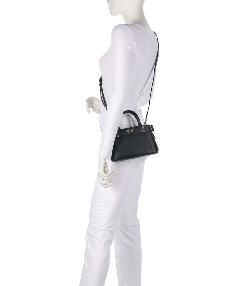 Guess Anadela Mini Sac à main black
