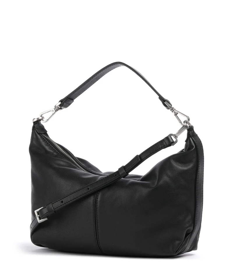 Liebeskind Paris Sheep Natural Sac porté épaule black