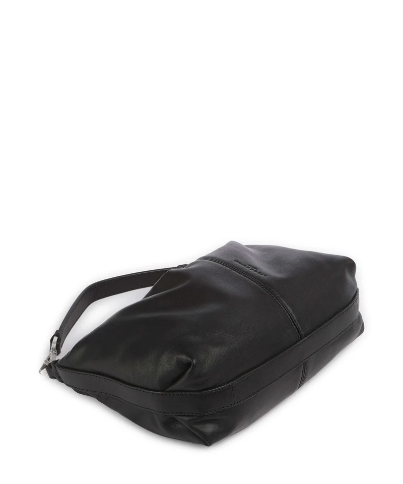 Liebeskind Paris Sheep Natural Sac porté épaule black