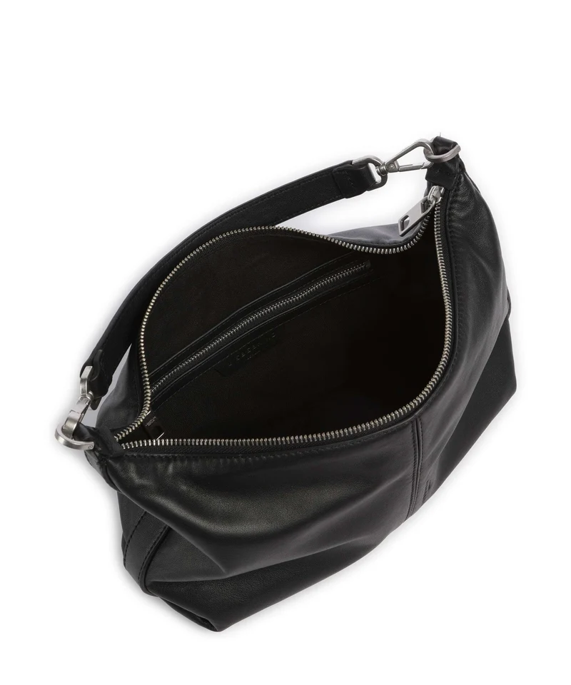 Liebeskind Paris Sheep Natural Sac porté épaule black