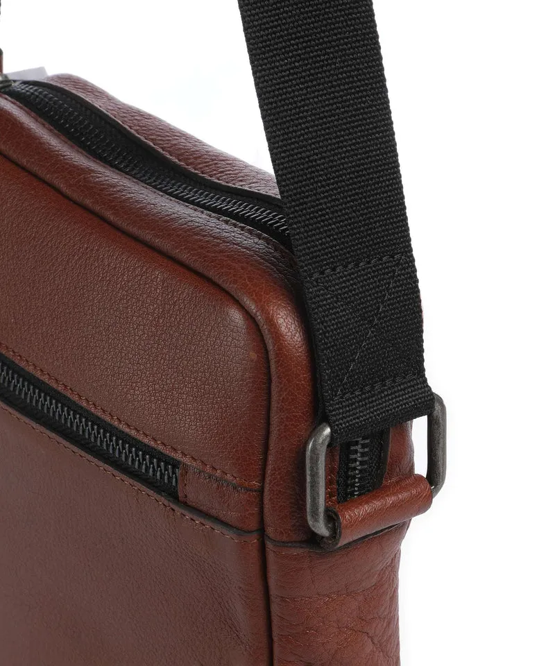 Still Nordic Clean Sac bandoulière brandy
