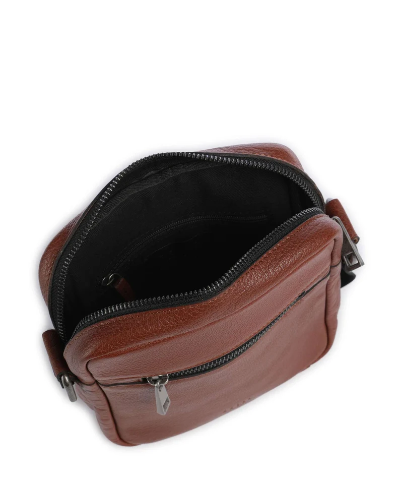 Still Nordic Clean Sac bandoulière brandy