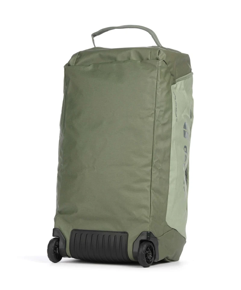 Deuter Pro 90 Sac de voyage à roulettes mineral/grove