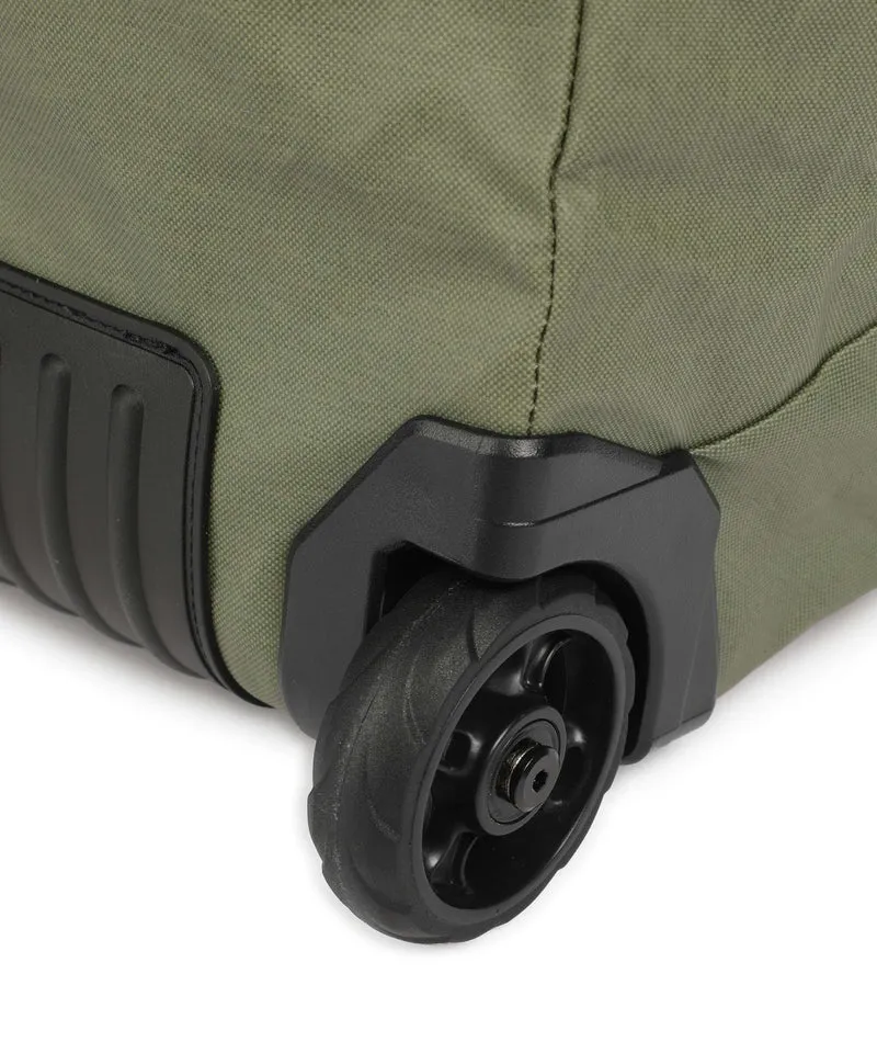 Deuter Pro 90 Sac de voyage à roulettes mineral/grove