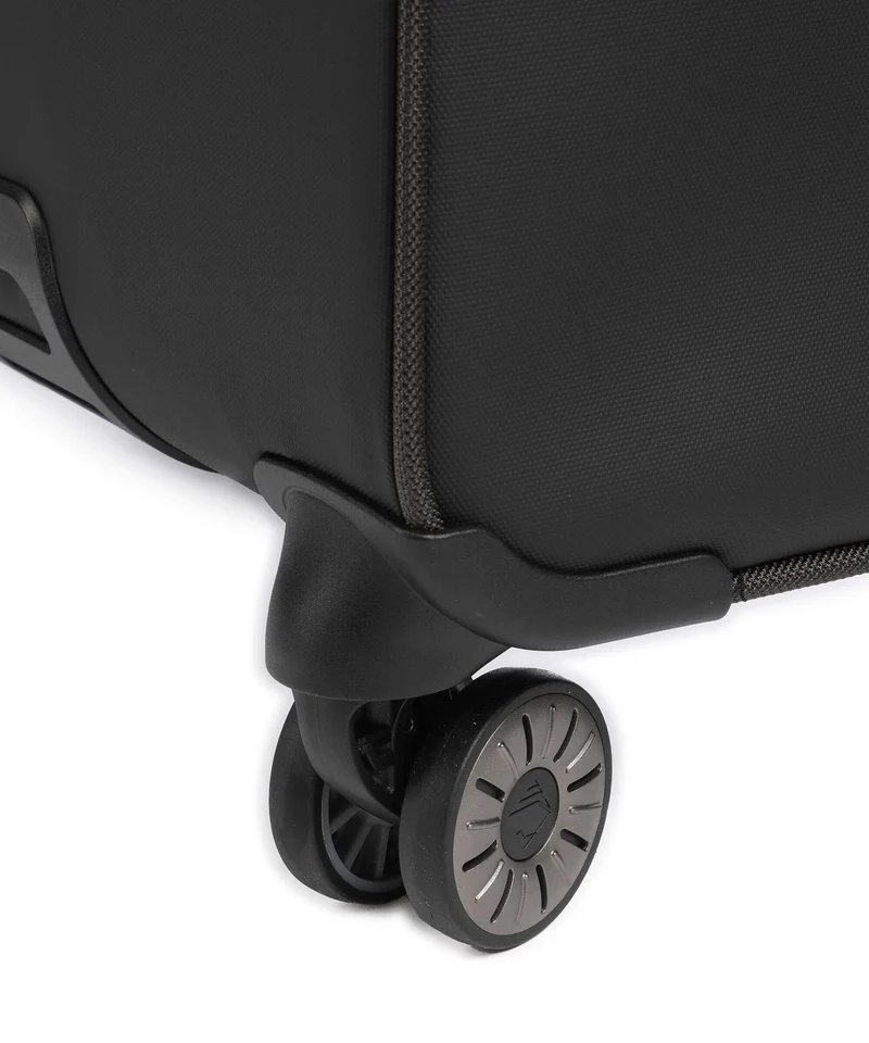 Travelite Crosslite 5.0 Valise 4 roues oliv