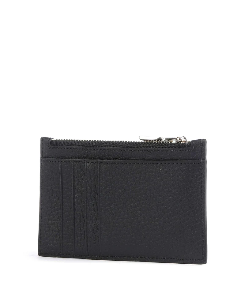 Aigner Ivy Étui à cartes crédit black